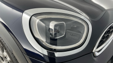 MINI Countryman 2.0 Cooper S Exclusive Premium 5dr Auto Petrol Hatchback